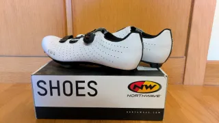 Fizik Tempo Overcurve R5 Zapatillas Ciclismo