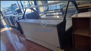 VITRINA EXP.INFRICO REFRIGERADA NUEVO "EXPOSICION"