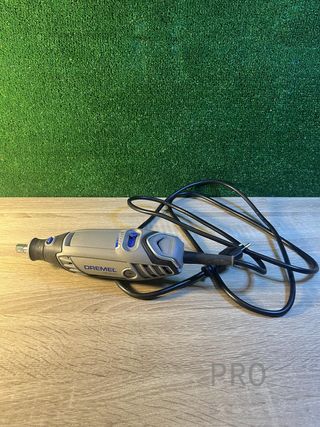 Multiherramienta 130 W Dremel 3000