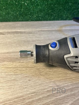 Multiherramienta 130 W Dremel 3000