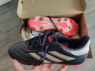 Zapatillas Adidas Copa Pure 2 Club FxG Tacos