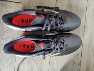 Zapatillas Adidas Copa Pure 2 Club FxG Tacos