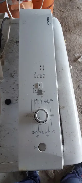 Placas Electrónica y Maquinas en General