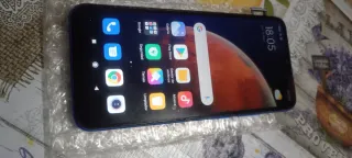 Xiaomi Redmi 9A Blu