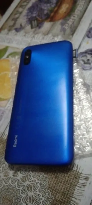 Xiaomi Redmi 9A Blu