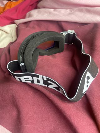 Gafas esquí infantil