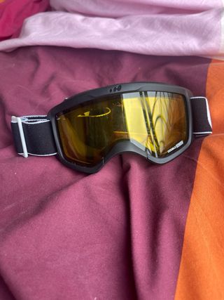 Gafas esquí infantil