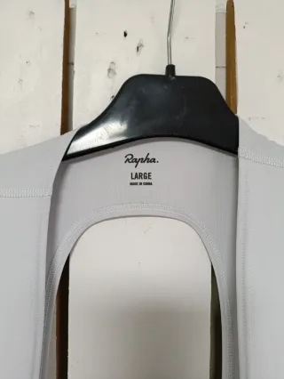 Culote Invierno Rapha Talla L Azul Marino