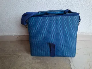 Trona portátil Tuc Tuc