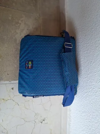 Trona portátil Tuc Tuc