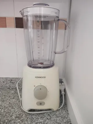 Batidora Vaso Kenwood Grande