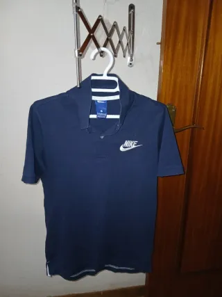 Camiseta Nike niño Talla S