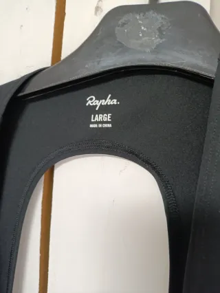 Culote Invierno Rapha Talla L