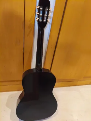 Guitarra infantil classica