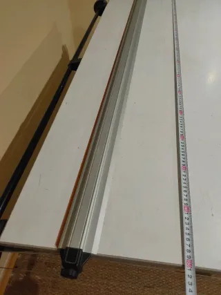 Mesa de Dibujo Profesional