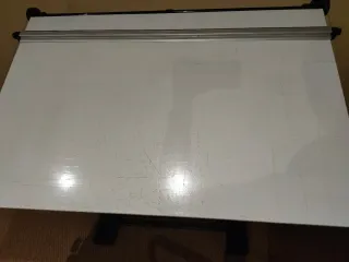 Mesa de Dibujo Profesional