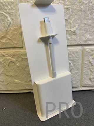 Adaptador multipuerto - Apple