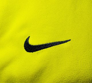 Chaqueta deportiva Nike PSG Talla XL