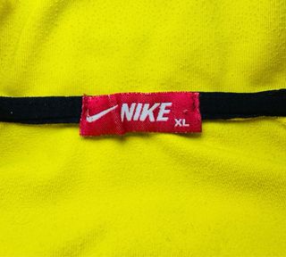 Chaqueta deportiva Nike PSG Talla XL