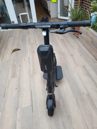 Patinete Eléctrico Pure Advance