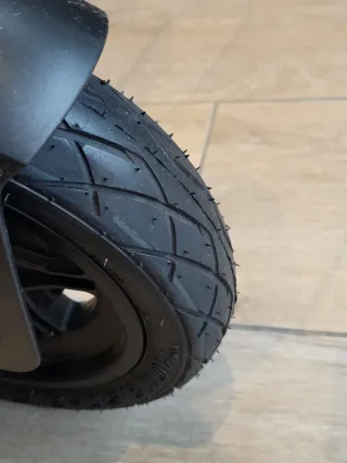 Patinete Eléctrico Pure Advance