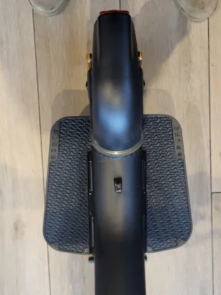 Patinete Eléctrico Pure Advance