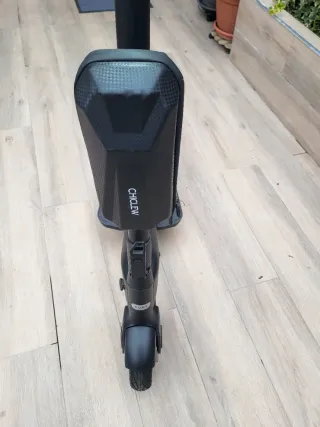 Patinete Eléctrico Pure Advance