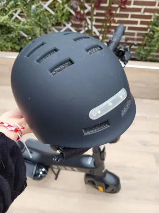 Patinete Eléctrico Pure Advance