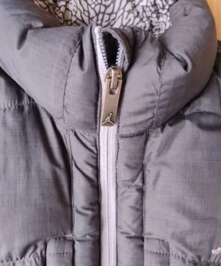 Gilet Nike Jordan Piumino