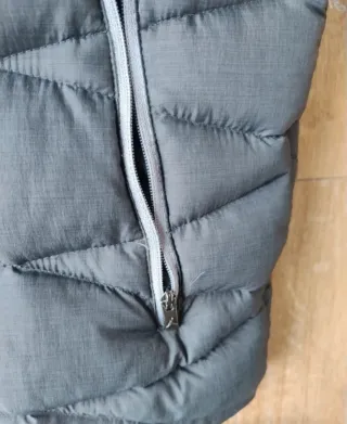 Gilet Nike Jordan Piumino