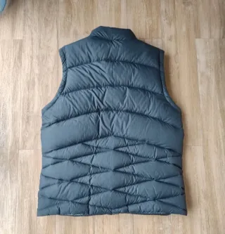 Gilet Nike Jordan Piumino