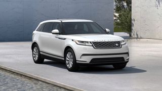 Land Rover Range Rover Velar 2019