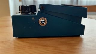 BOSS BD-2 Blues Driver Pedal