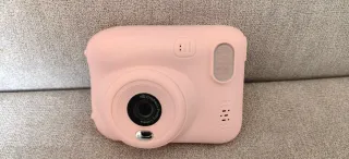 Cámara infantil imprime fotos ideal regalo NUEVA