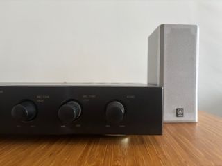 Ampli Karaoke Boman MA-X116 + Altavoces Yamaha