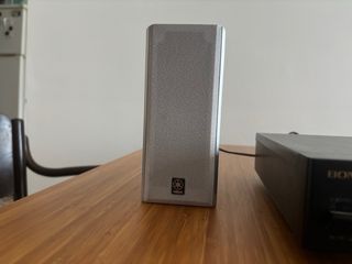 Ampli Karaoke Boman MA-X116 + Altavoces Yamaha