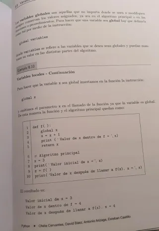 Python apl. a las matemáticas, ingeniería y finanz