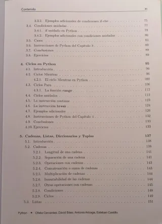 Python apl. a las matemáticas, ingeniería y finanz