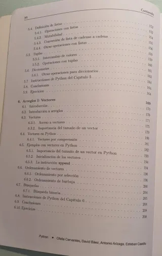 Python apl. a las matemáticas, ingeniería y finanz