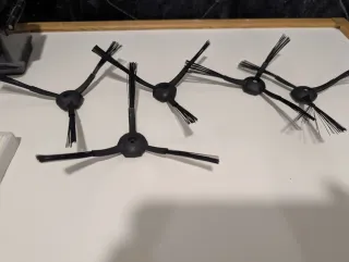 Accesorios Robot Aspirador Profimaster ALDI