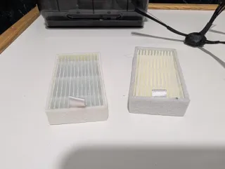 Accesorios Robot Aspirador Profimaster ALDI