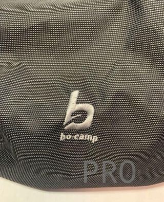 Mochila grande Bo-Camp