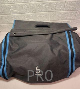 Mochila grande Bo-Camp