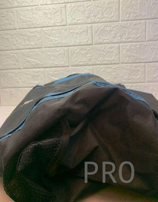 Mochila grande Bo-Camp