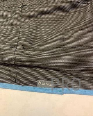 Mochila grande Bo-Camp