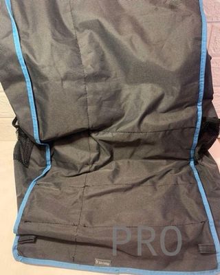 Mochila grande Bo-Camp