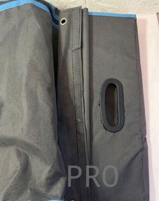 Mochila grande Bo-Camp