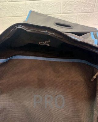 Mochila grande Bo-Camp