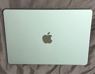 MacBook Air M4 13’ Celeste