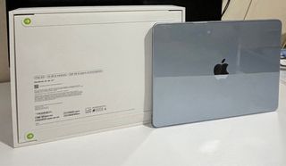 MacBook Air M4 13’ Celeste